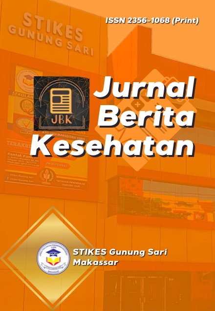					View Vol. 19 No. 1 (2026): Juni 2026
				